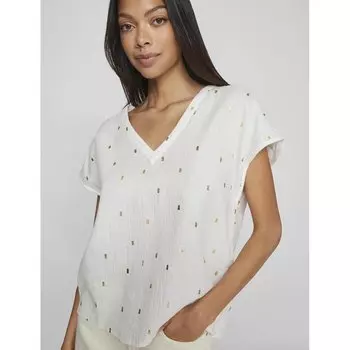 Блузка LaRedoute