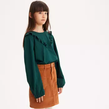Блузка LaRedoute