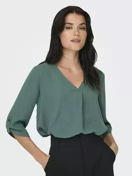 Блузка LaRedoute