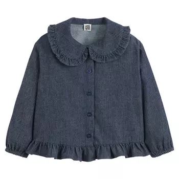 Блузка LaRedoute