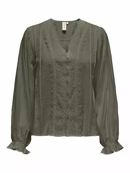 Блузка LaRedoute
