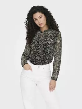 Блузка LaRedoute