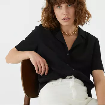 Блузка LaRedoute