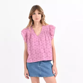 Блузка LaRedoute