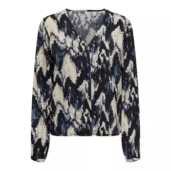 Блузка LaRedoute