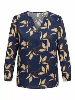 Блузка LaRedoute