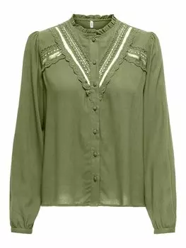 Блузка LaRedoute