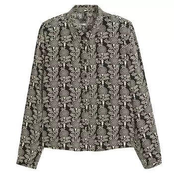 Блузка LaRedoute