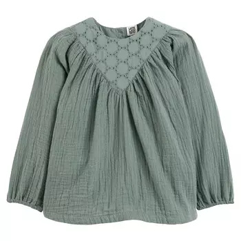 Блузка LaRedoute