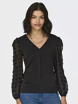 Блузка LaRedoute