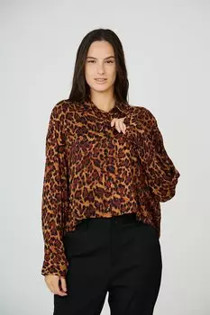 Блузка LaRedoute
