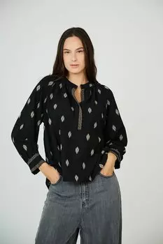 Блузка LaRedoute