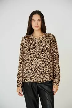 Блузка LaRedoute