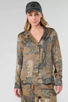 Блузка LaRedoute