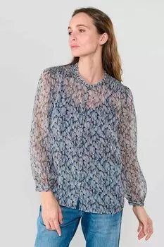 Блузка LaRedoute