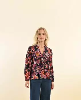 Блузка LaRedoute