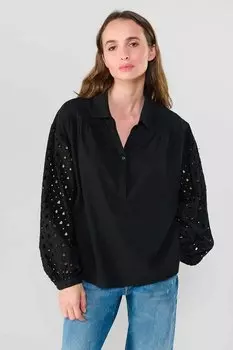 Блузка LaRedoute