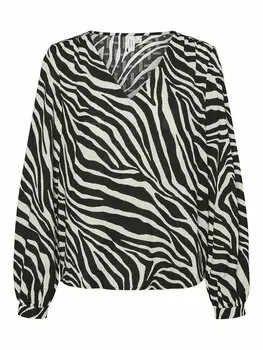 Блузка LaRedoute