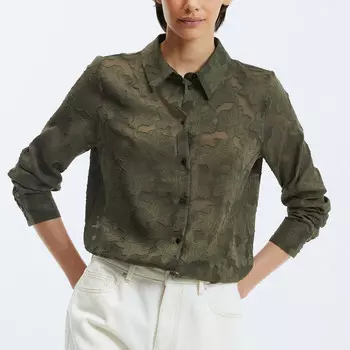 Блузка LaRedoute