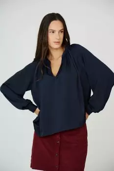 Блузка LaRedoute
