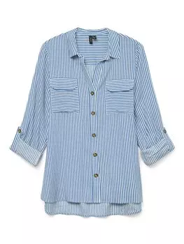 Блузка LaRedoute