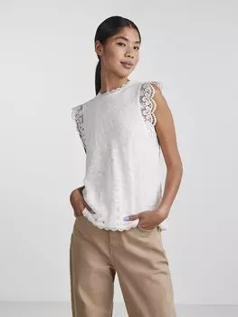 Блузка LaRedoute