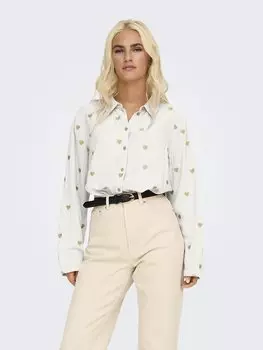 Блузка LaRedoute