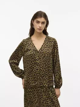 Блузка LaRedoute
