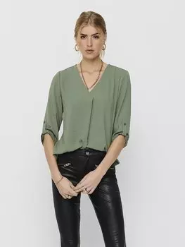 Блузка LaRedoute