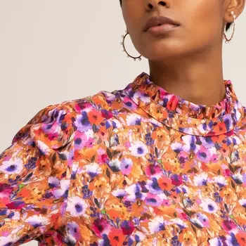 Блузка LaRedoute