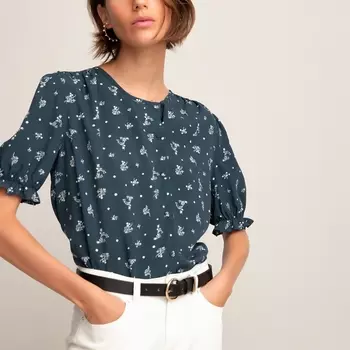 Блузка LaRedoute