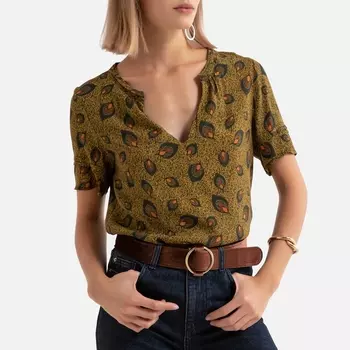 Блузка LaRedoute