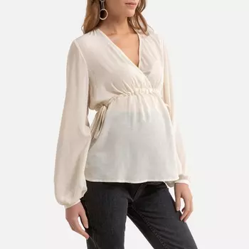 Блузка LaRedoute