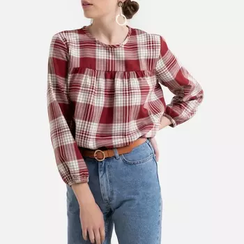 Блузка LaRedoute