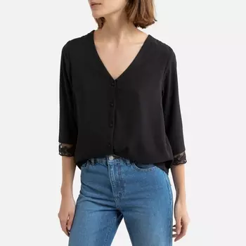 Блузка LaRedoute