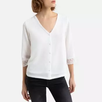 Блузка LaRedoute