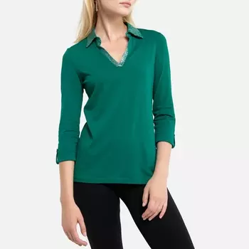 Блузка LaRedoute