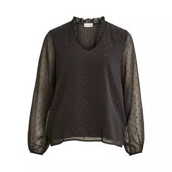 Блузка LaRedoute