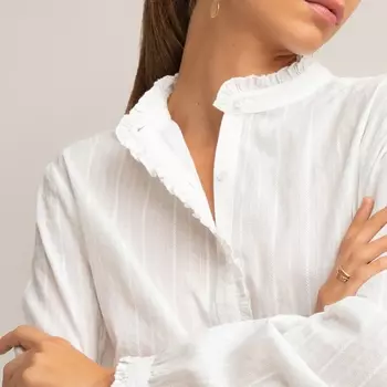 Блузка LaRedoute