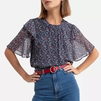 Блузка LaRedoute