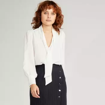 Блузка LaRedoute