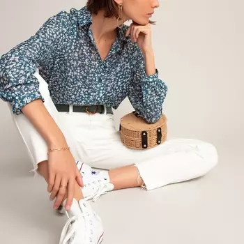 Блузка LaRedoute