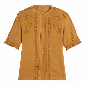 Блузка LaRedoute