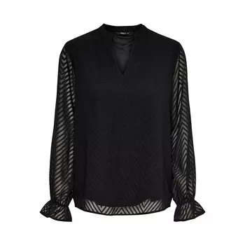 Блузка LaRedoute