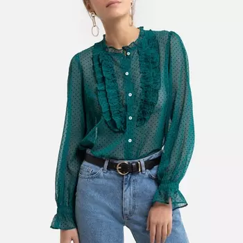 Блузка LaRedoute