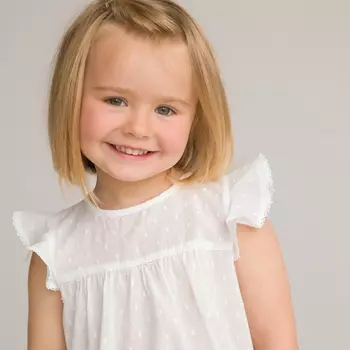 Блузка LA REDOUTE COLLECTIONS