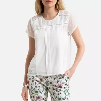 Блузка ANNE WEYBURN