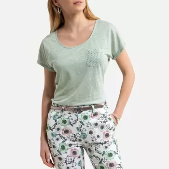 Блузка LaRedoute