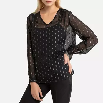 Блузка LaRedoute