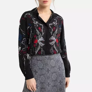 Блузка LaRedoute